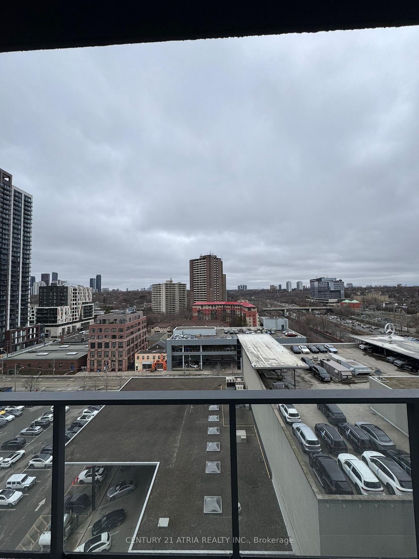 Photo 9 of Unit 1119, 5 Defries Street, Toronto, Regent Park — HOMEH