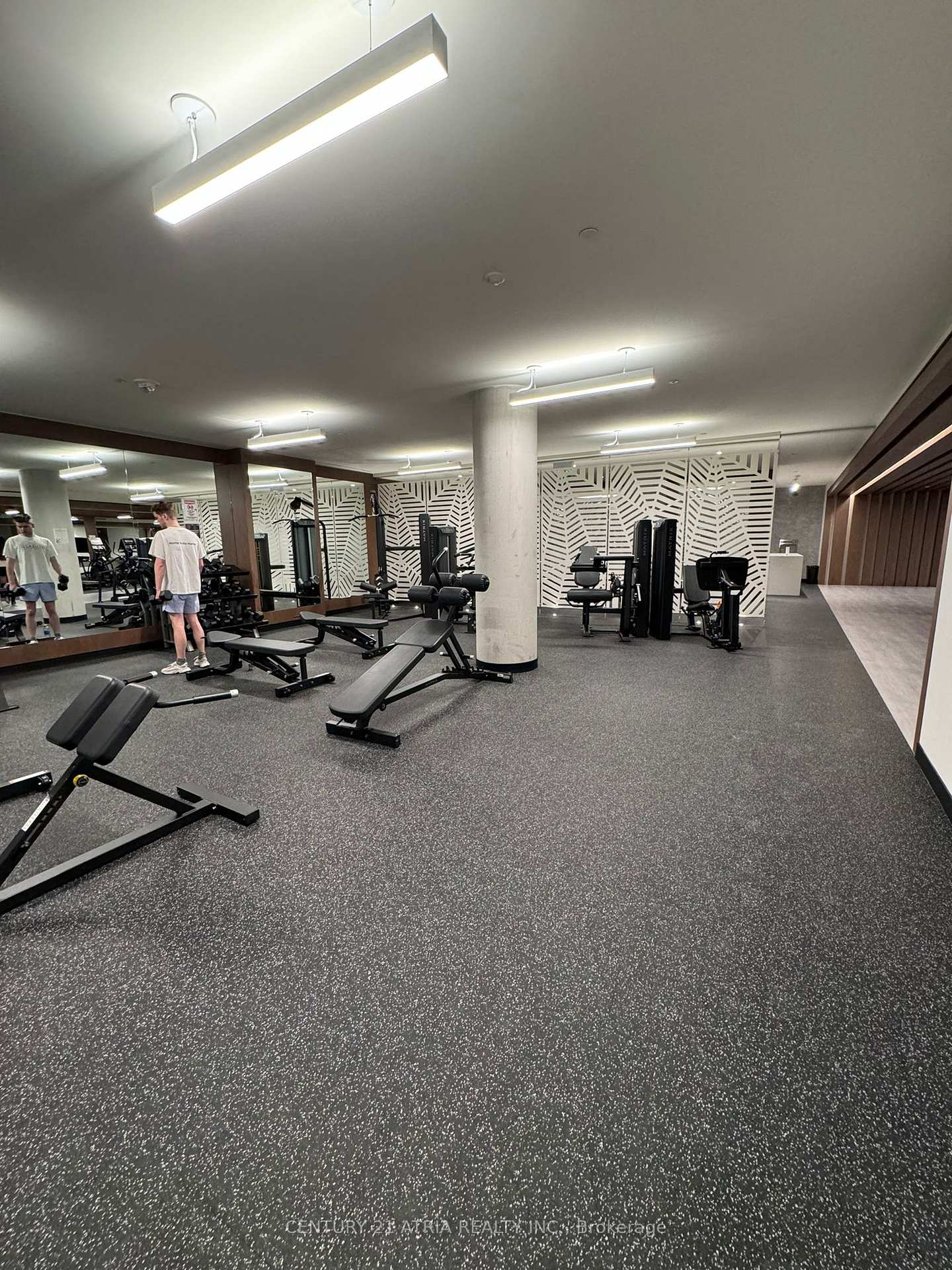 Photo 12 of Unit 1119, 5 Defries Street, Toronto, Regent Park — HOMEH