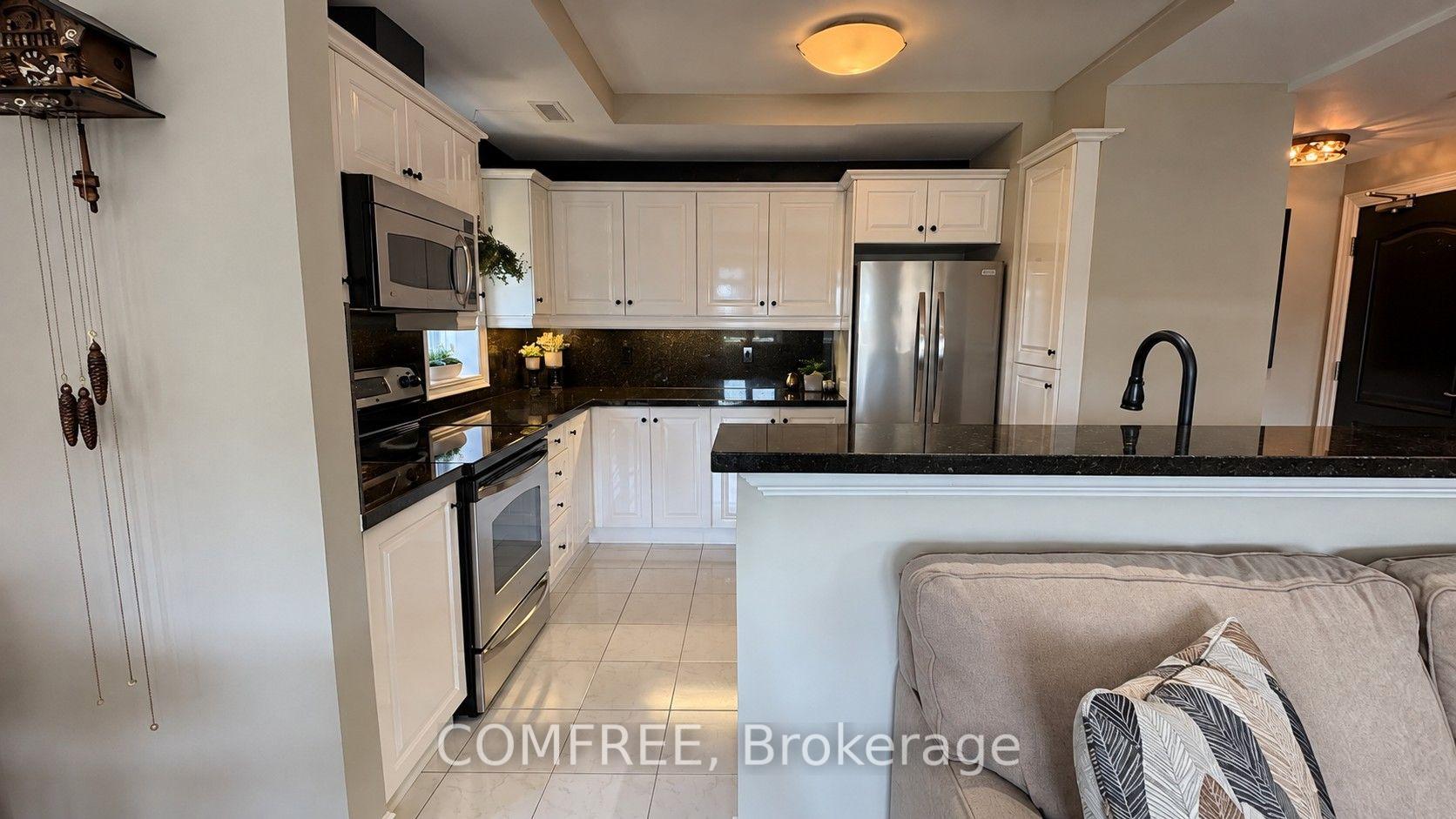 Photo 6 of Unit 312, 78 Sunset Boulevard, New Tecumseth, Rural New Tecumseth — HOMEH