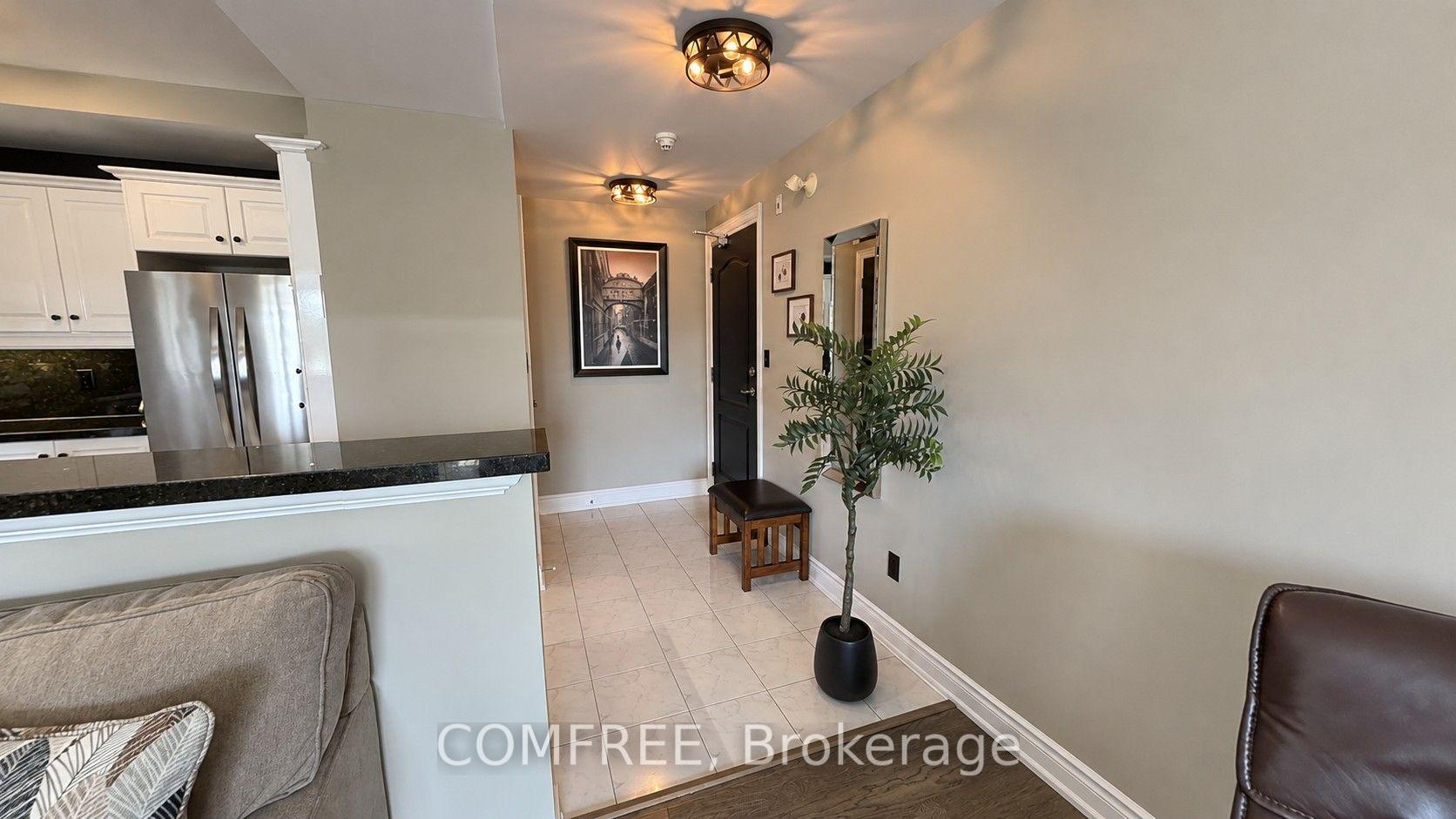Photo 7 of Unit 312, 78 Sunset Boulevard, New Tecumseth, Rural New Tecumseth — HOMEH