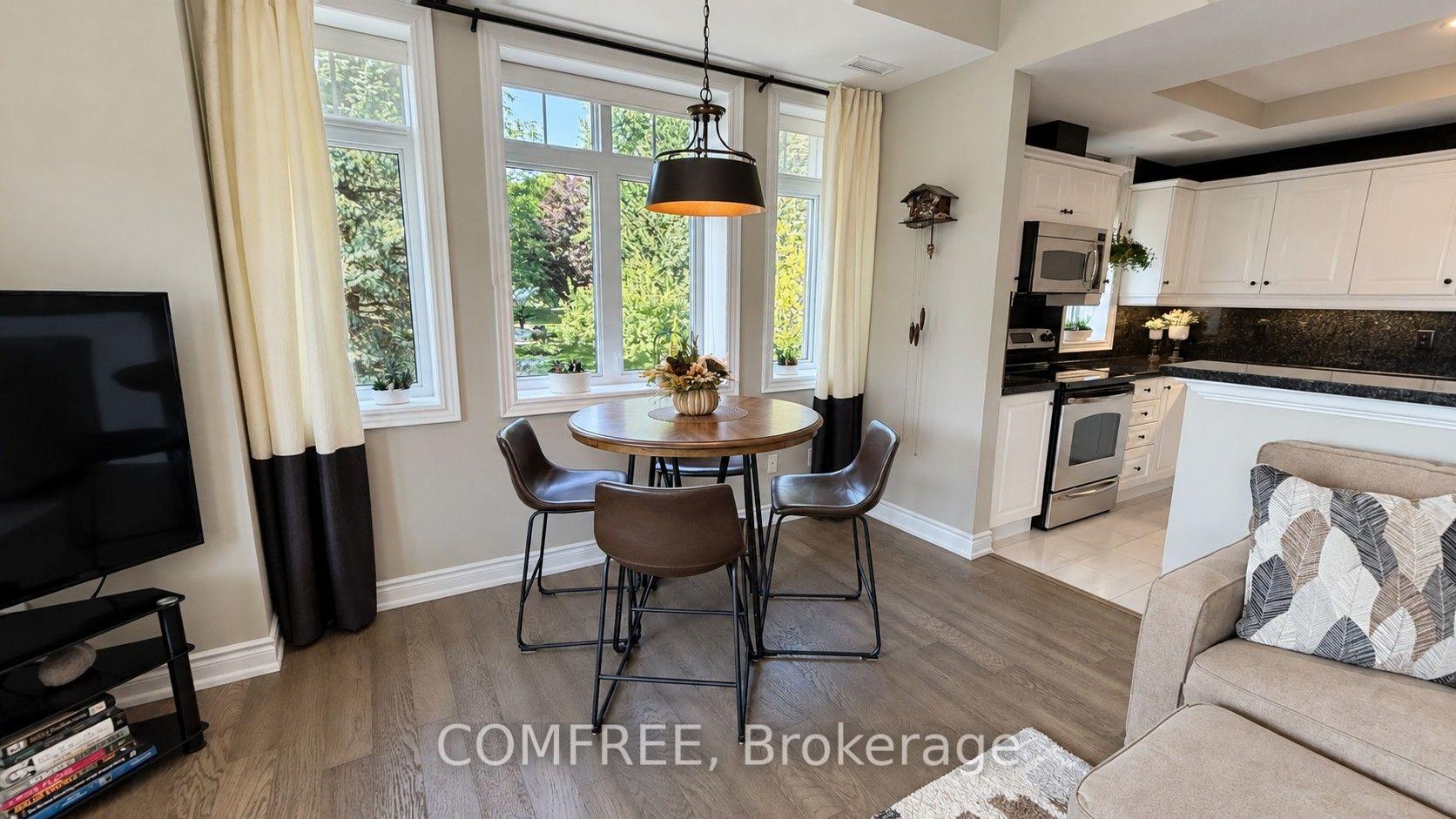 Photo 8 of Unit 312, 78 Sunset Boulevard, New Tecumseth, Rural New Tecumseth — HOMEH