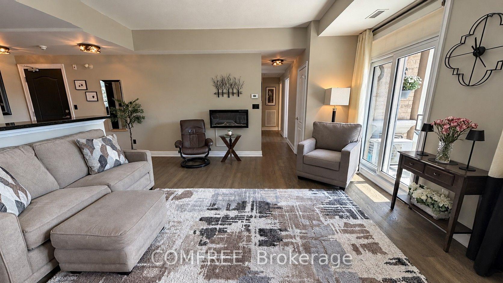 Photo 11 of Unit 312, 78 Sunset Boulevard, New Tecumseth, Rural New Tecumseth — HOMEH
