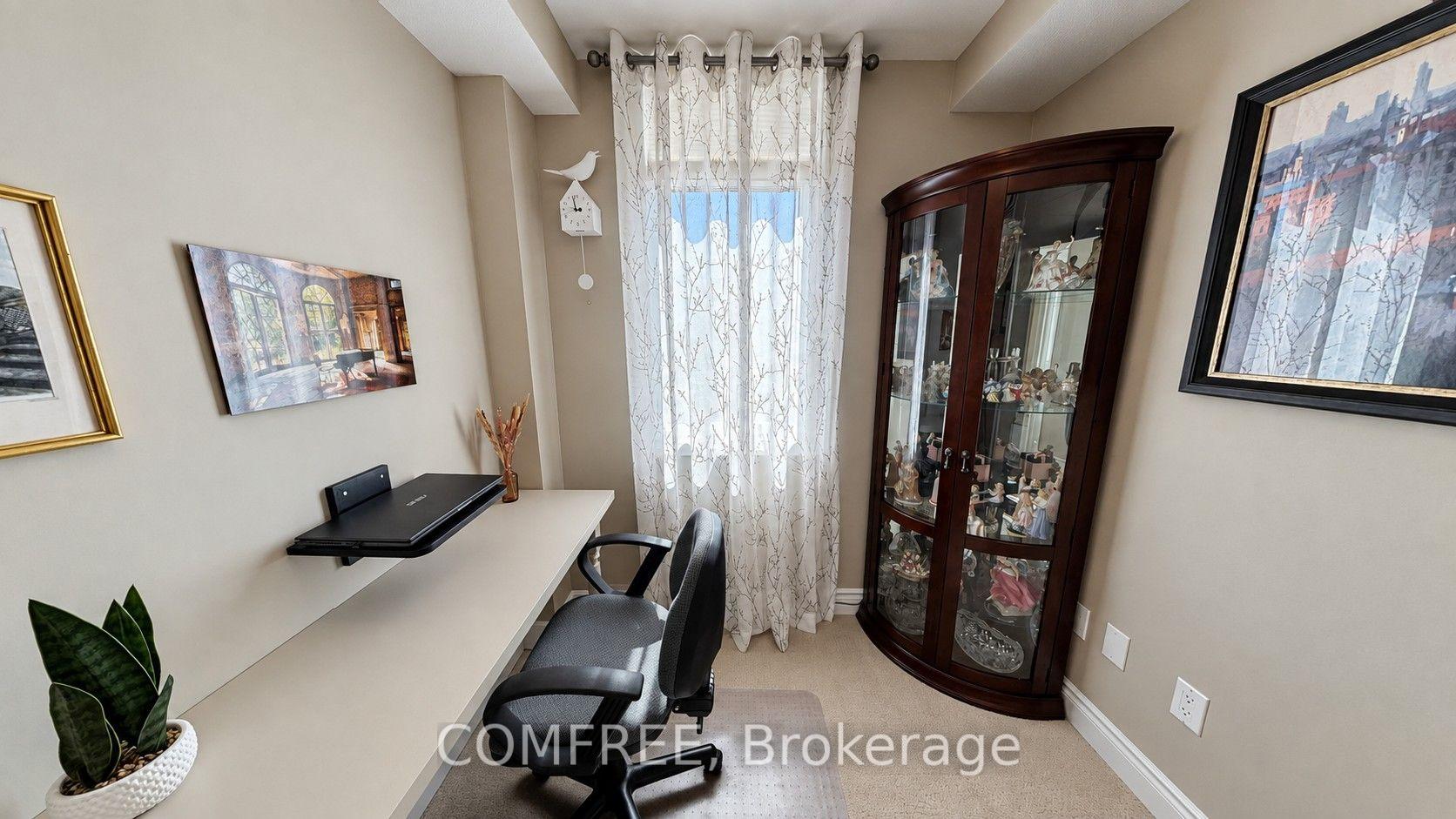 Photo 12 of Unit 312, 78 Sunset Boulevard, New Tecumseth, Rural New Tecumseth — HOMEH