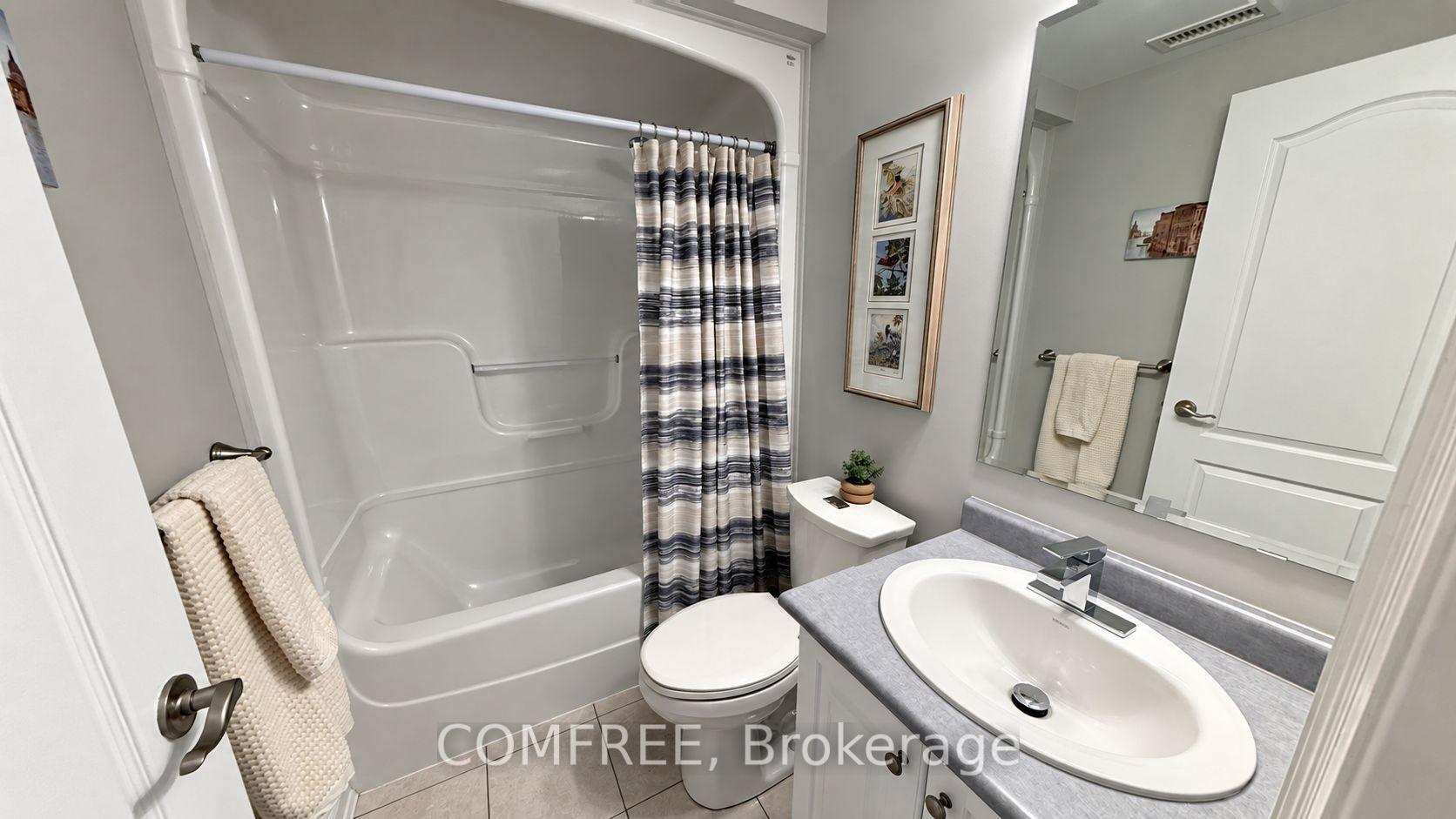 Photo 13 of Unit 312, 78 Sunset Boulevard, New Tecumseth, Rural New Tecumseth — HOMEH