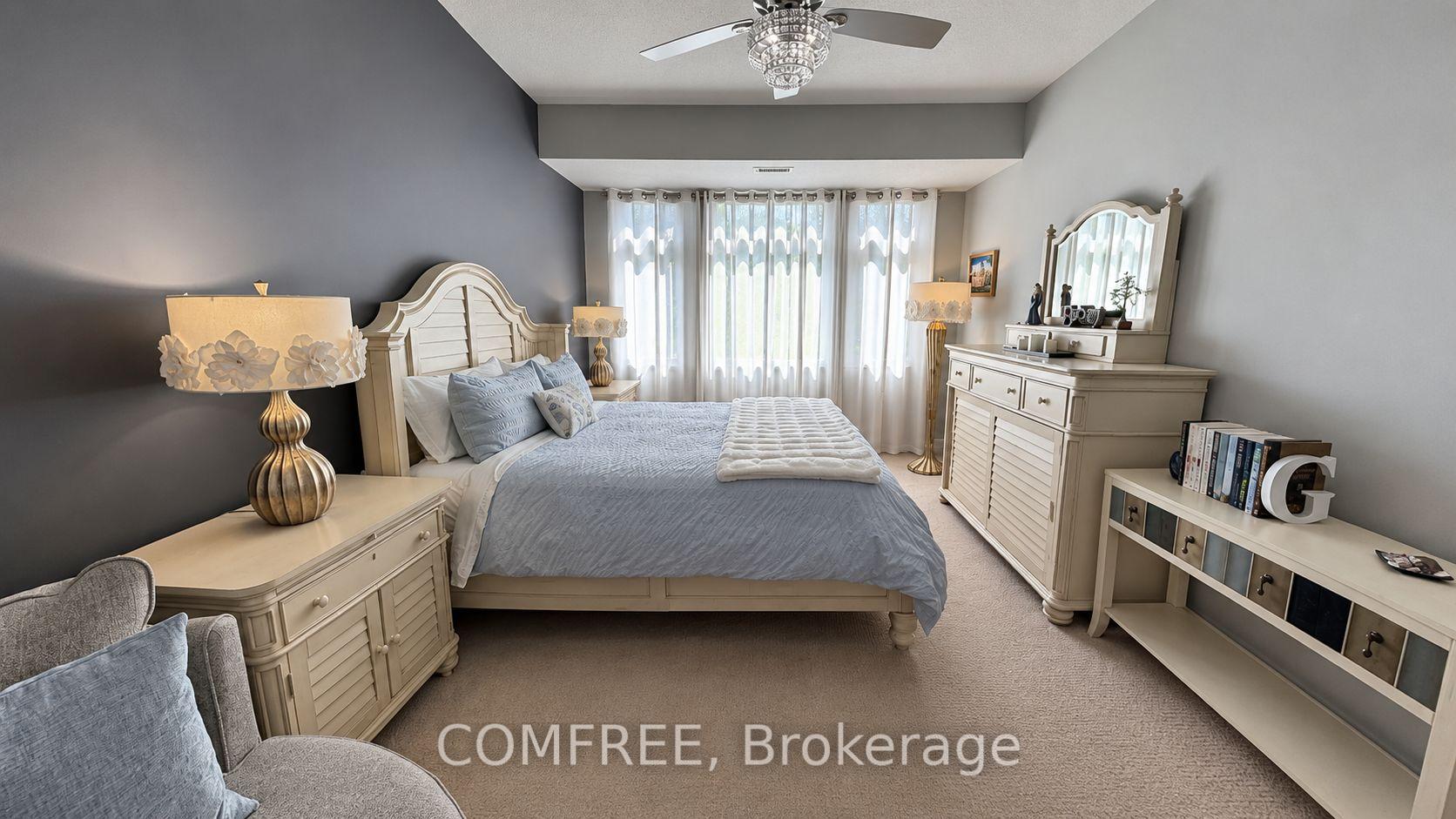 Photo 15 of Unit 312, 78 Sunset Boulevard, New Tecumseth, Rural New Tecumseth — HOMEH