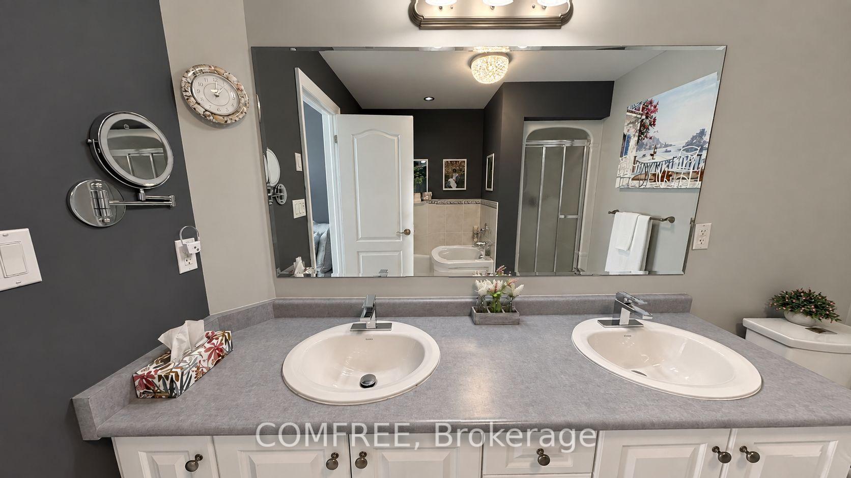 Photo 16 of Unit 312, 78 Sunset Boulevard, New Tecumseth, Rural New Tecumseth — HOMEH