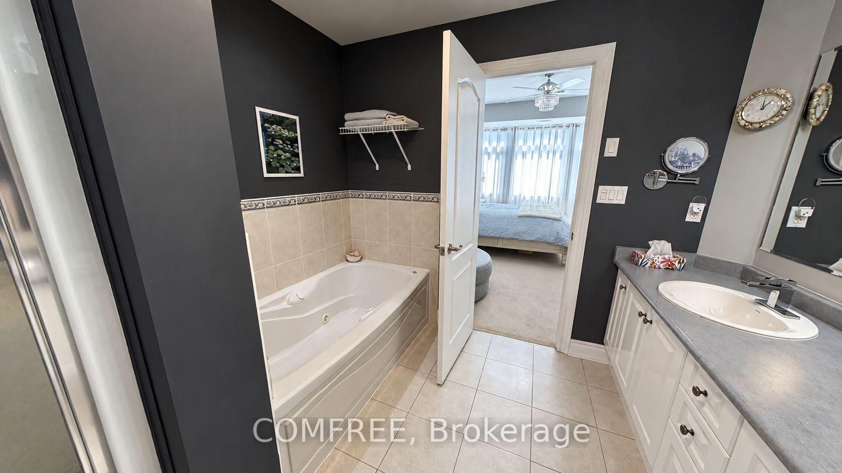 Photo 17 of Unit 312, 78 Sunset Boulevard, New Tecumseth, Rural New Tecumseth — HOMEH