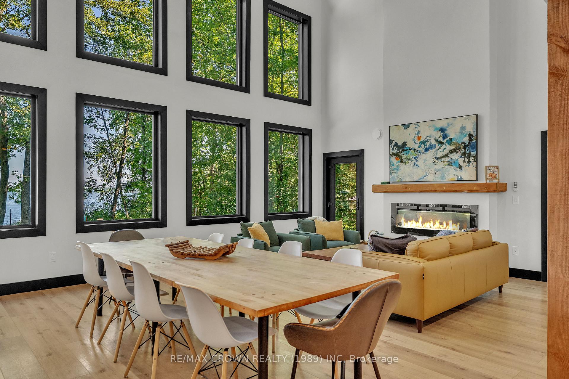 Photo 8 of 560 Pinecreek Crescent, Callander — HOMEH