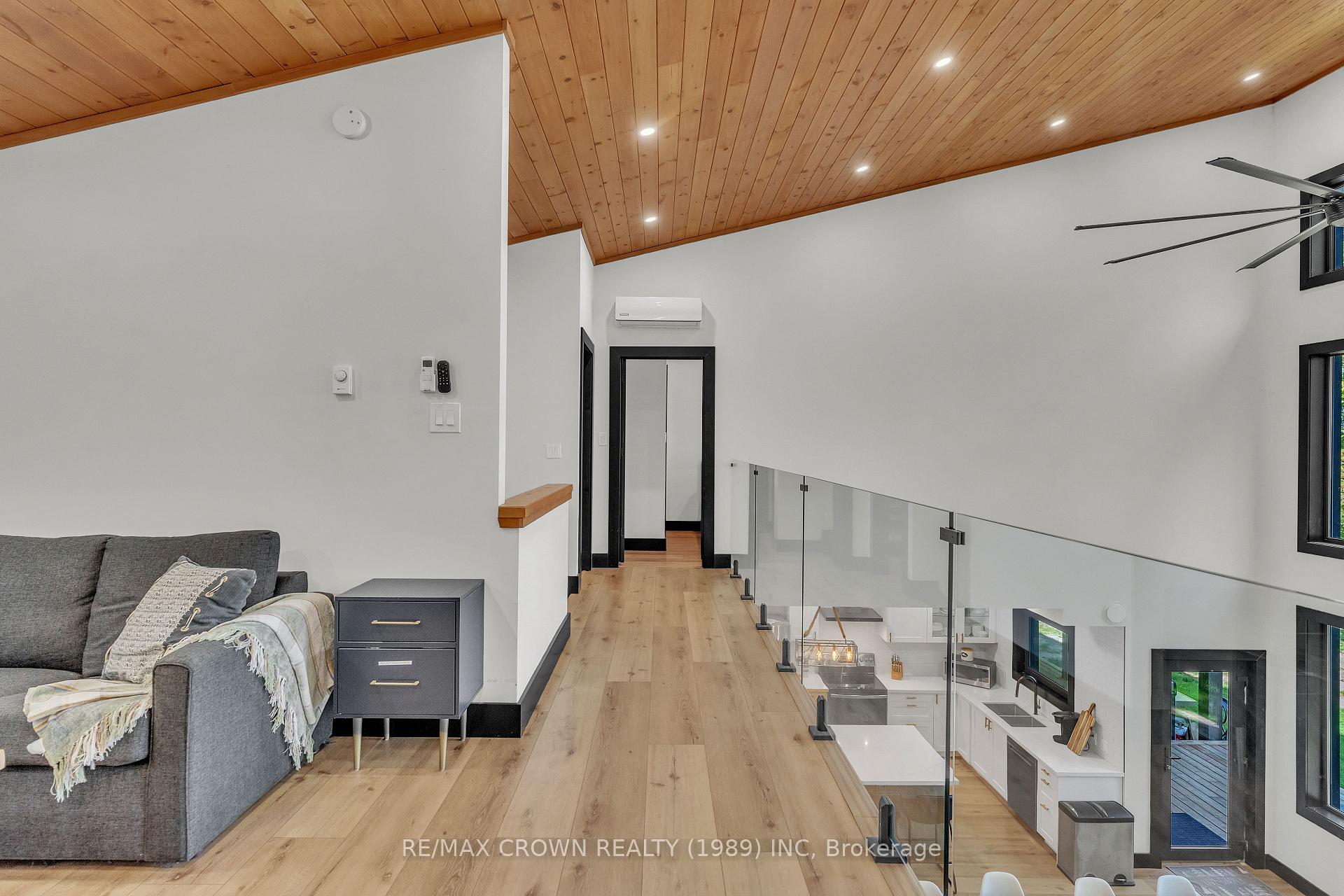 Photo 23 of 560 Pinecreek Crescent, Callander — HOMEH