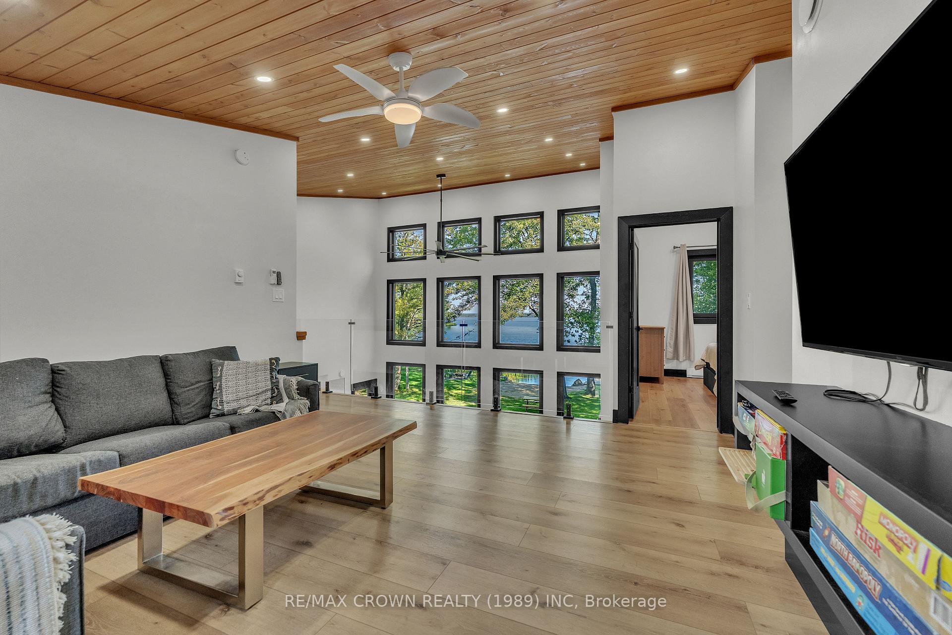 Photo 24 of 560 Pinecreek Crescent, Callander — HOMEH