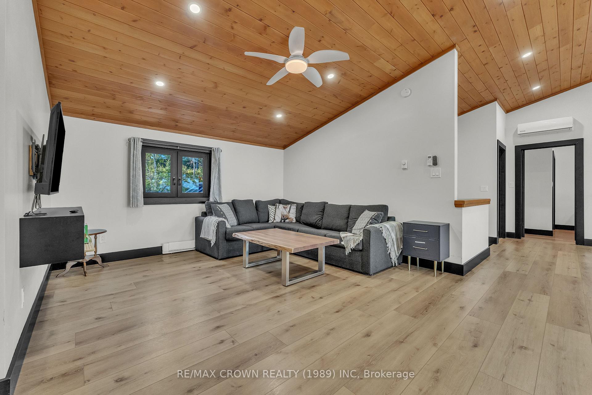 Photo 26 of 560 Pinecreek Crescent, Callander — HOMEH