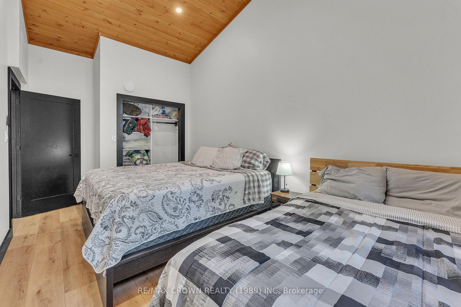 Photo 30 of 560 Pinecreek Crescent, Callander — HOMEH