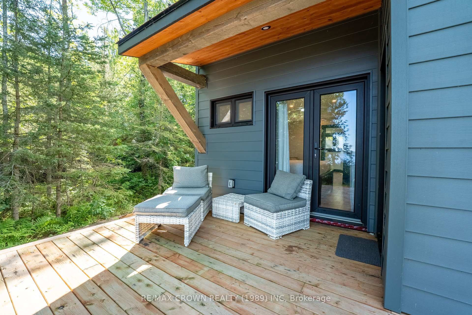 Photo 35 of 560 Pinecreek Crescent, Callander — HOMEH