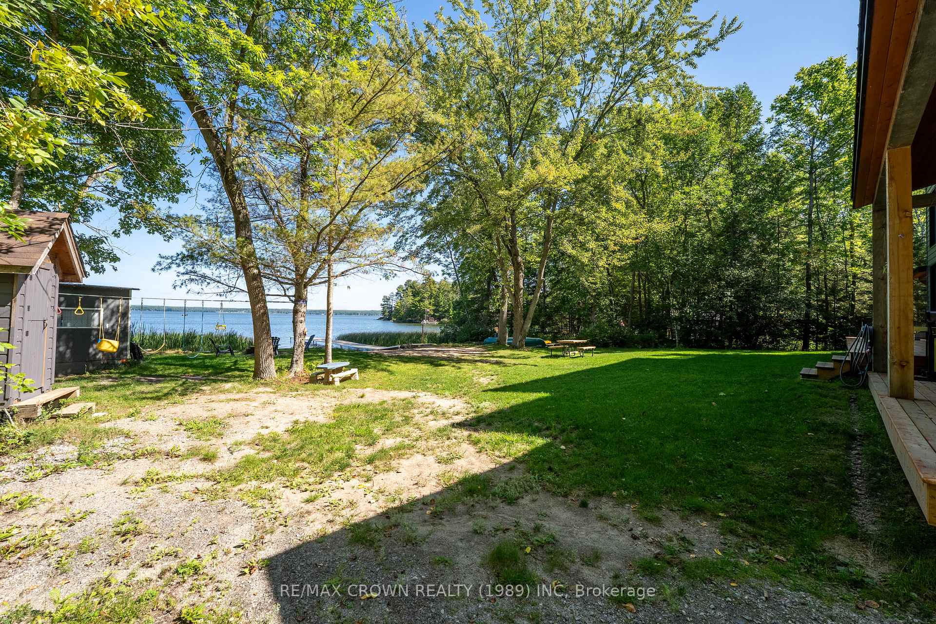 Photo 44 of 560 Pinecreek Crescent, Callander — HOMEH