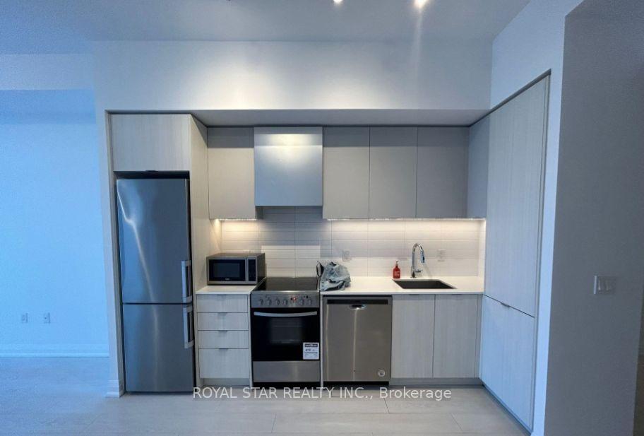Photo 3 of Unit 2706, 30 Gibbs Road E, Etobicoke, Islington-City Centre West — HOMEH