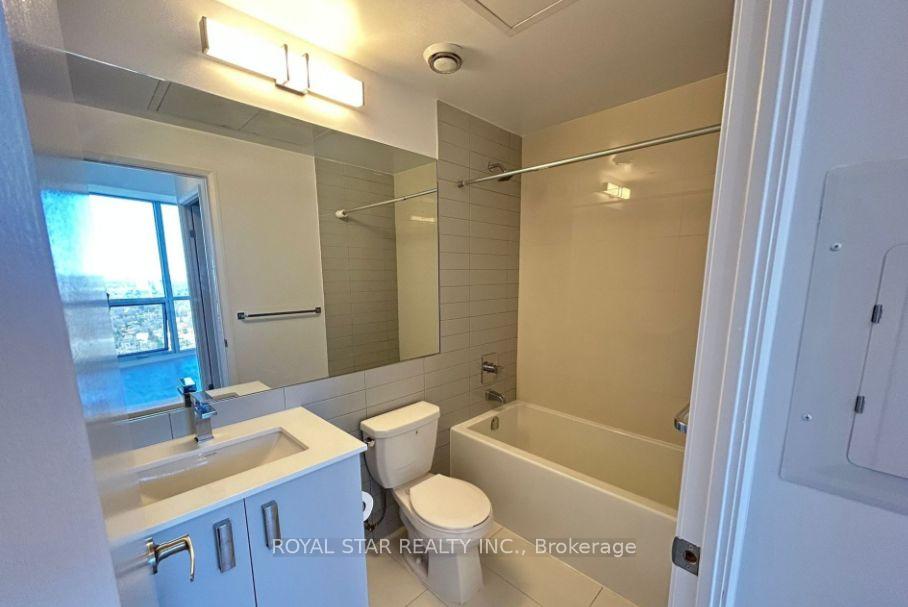 Photo 6 of Unit 2706, 30 Gibbs Road E, Etobicoke, Islington-City Centre West — HOMEH
