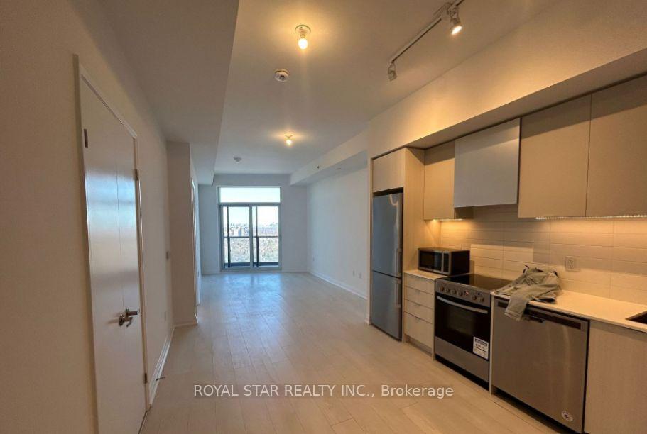 Photo 9 of Unit 2706, 30 Gibbs Road E, Etobicoke, Islington-City Centre West — HOMEH