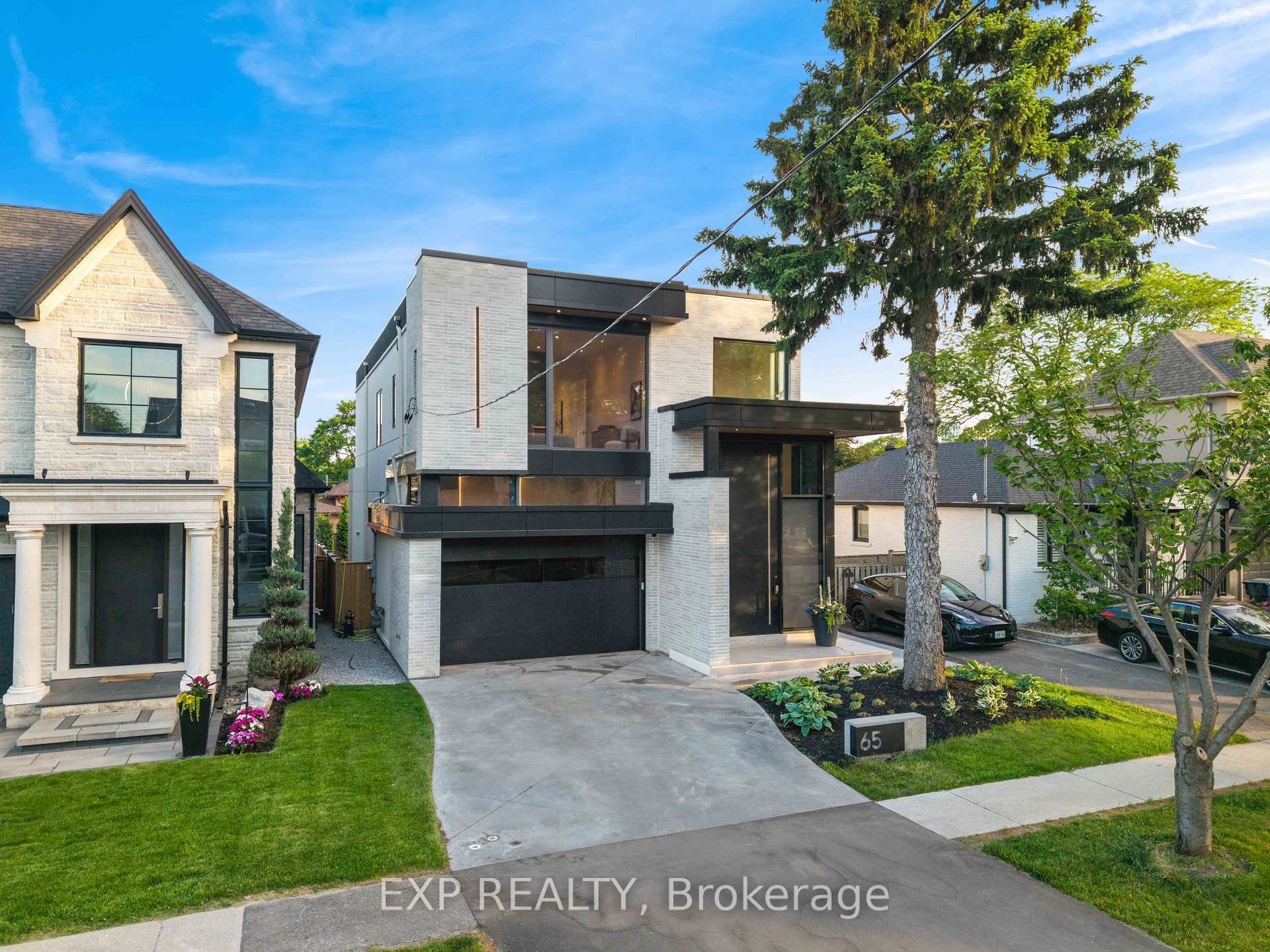 Photo of 65 Edgecroft Road