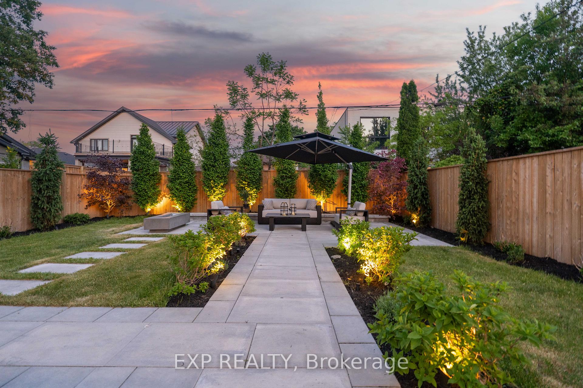 Photo 46 of 65 Edgecroft Road, Etobicoke, Stonegate-Queensway — HOMEH