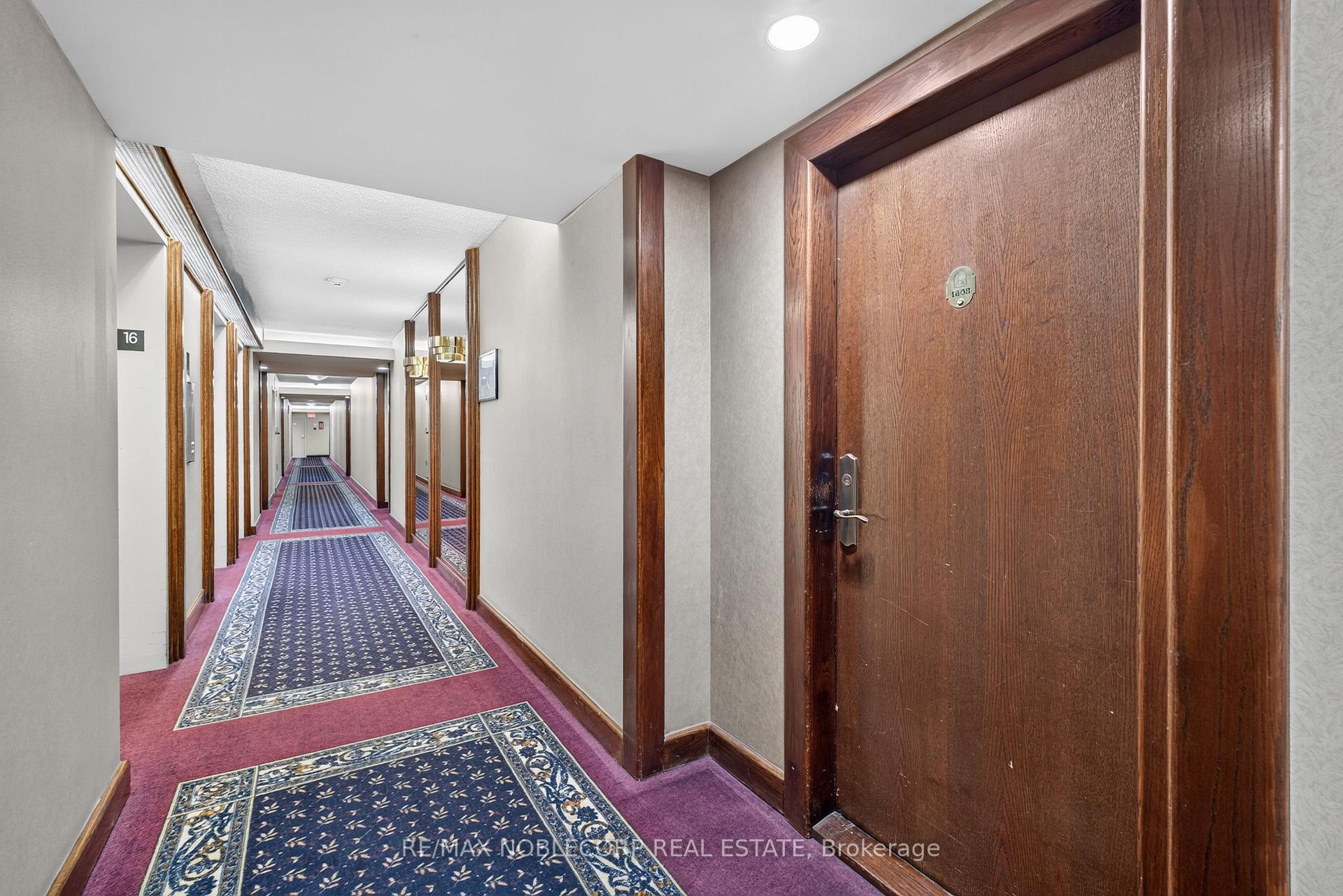 Photo 11 of Unit 1603, 22 Hanover Road, Brampton, Queen Street Corridor — HOMEH