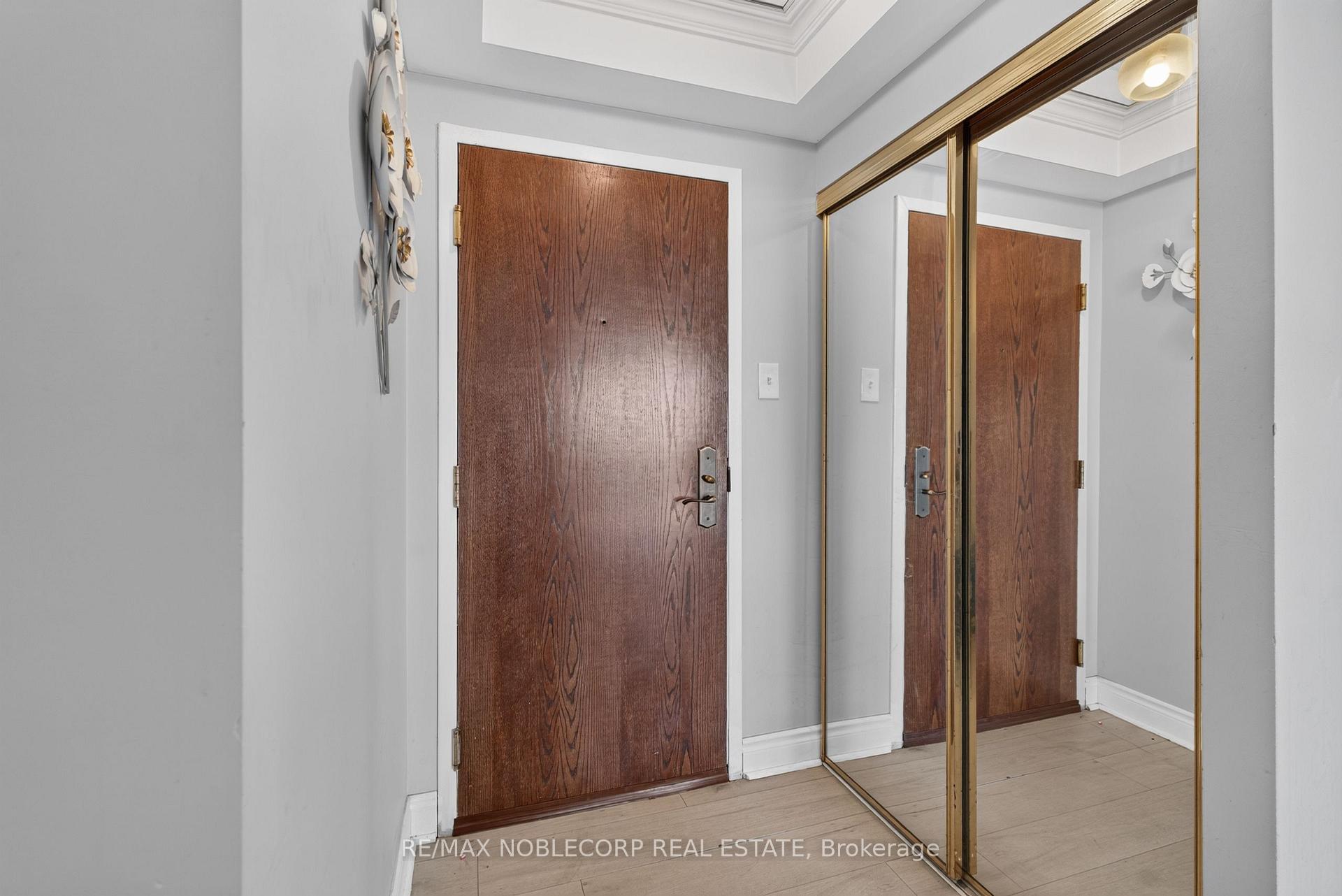Photo 12 of Unit 1603, 22 Hanover Road, Brampton, Queen Street Corridor — HOMEH