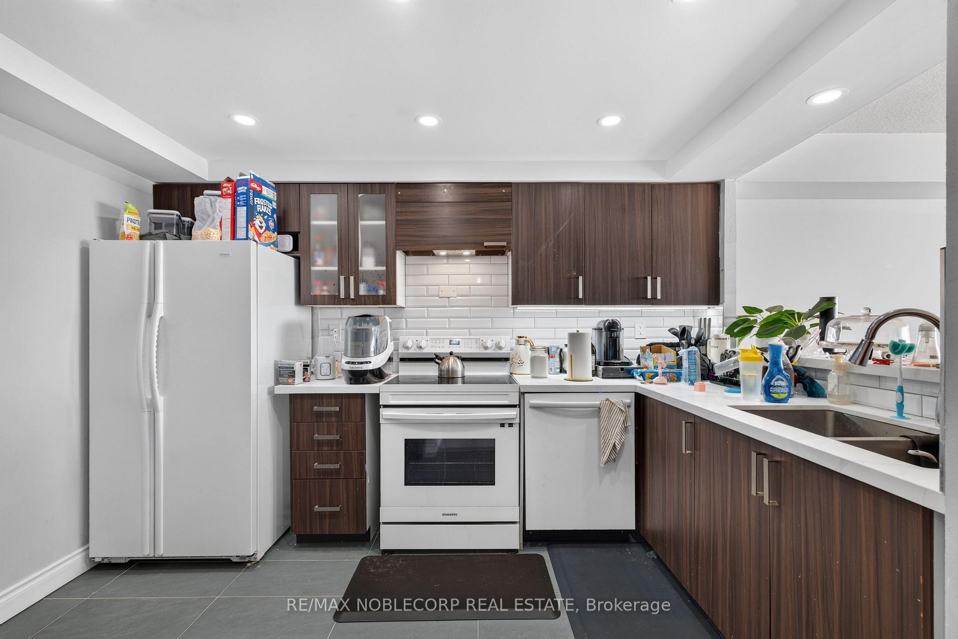 Photo 14 of Unit 1603, 22 Hanover Road, Brampton, Queen Street Corridor — HOMEH