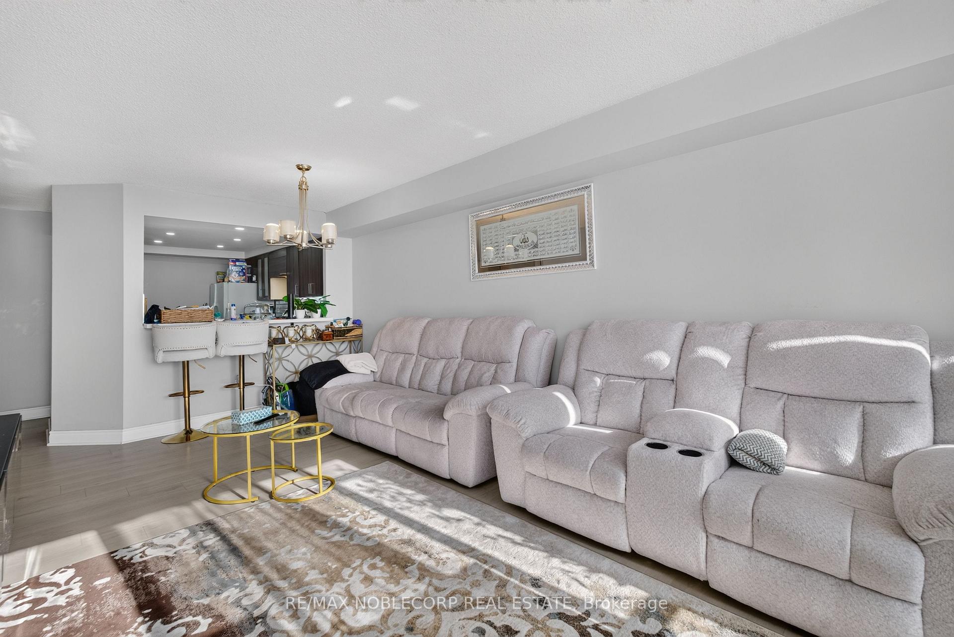 Photo 20 of Unit 1603, 22 Hanover Road, Brampton, Queen Street Corridor — HOMEH