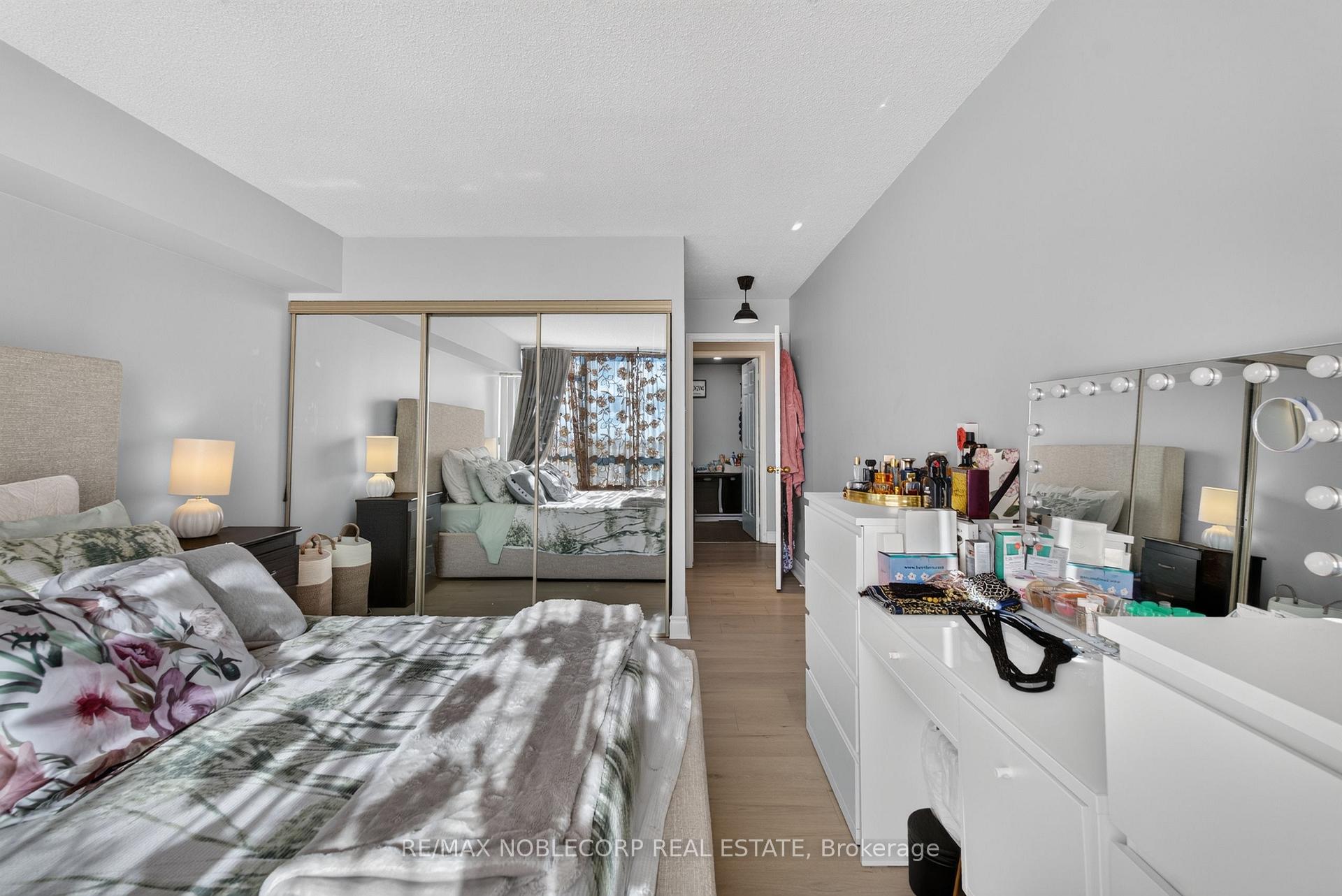 Photo 26 of Unit 1603, 22 Hanover Road, Brampton, Queen Street Corridor — HOMEH