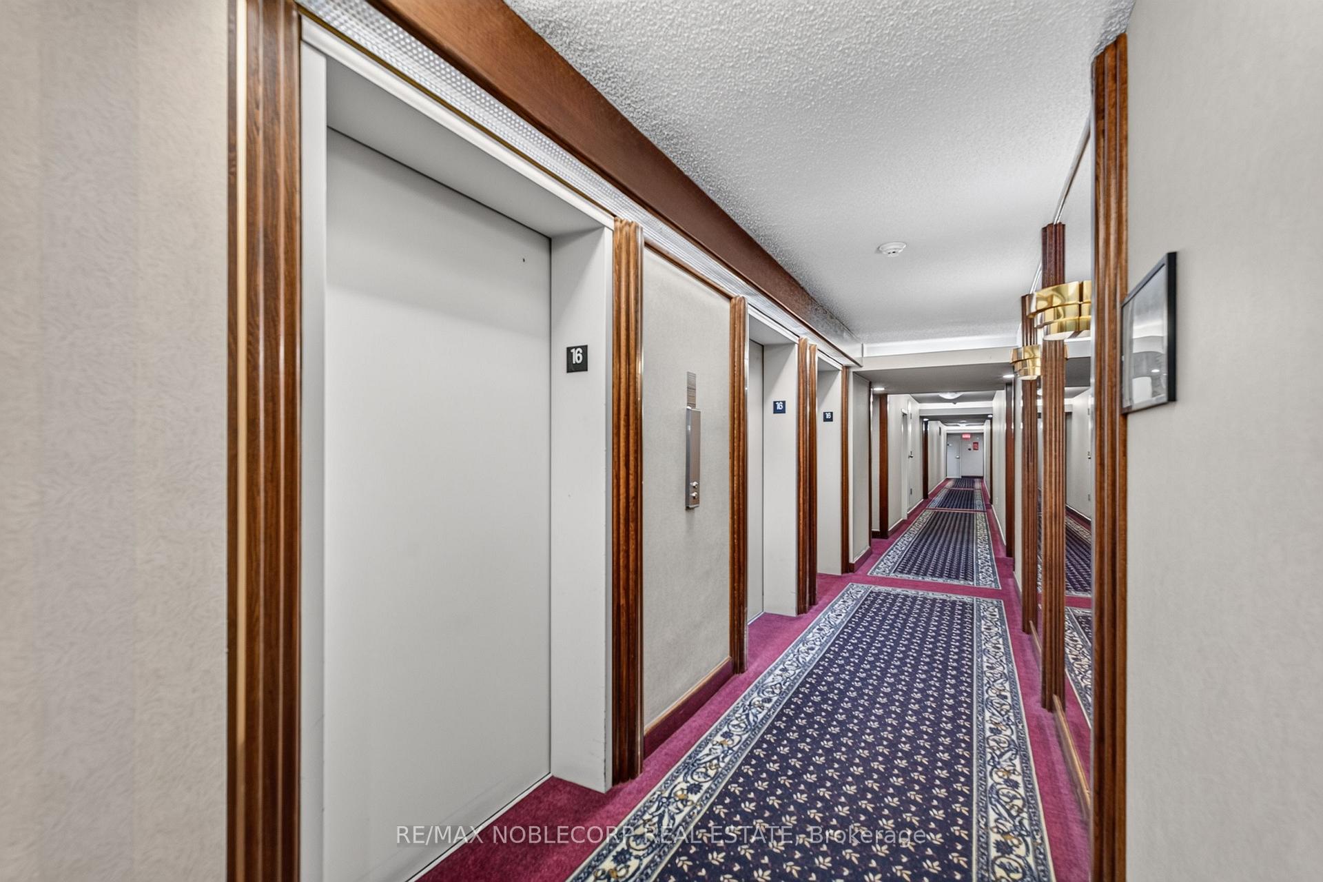Photo 32 of Unit 1603, 22 Hanover Road, Brampton, Queen Street Corridor — HOMEH