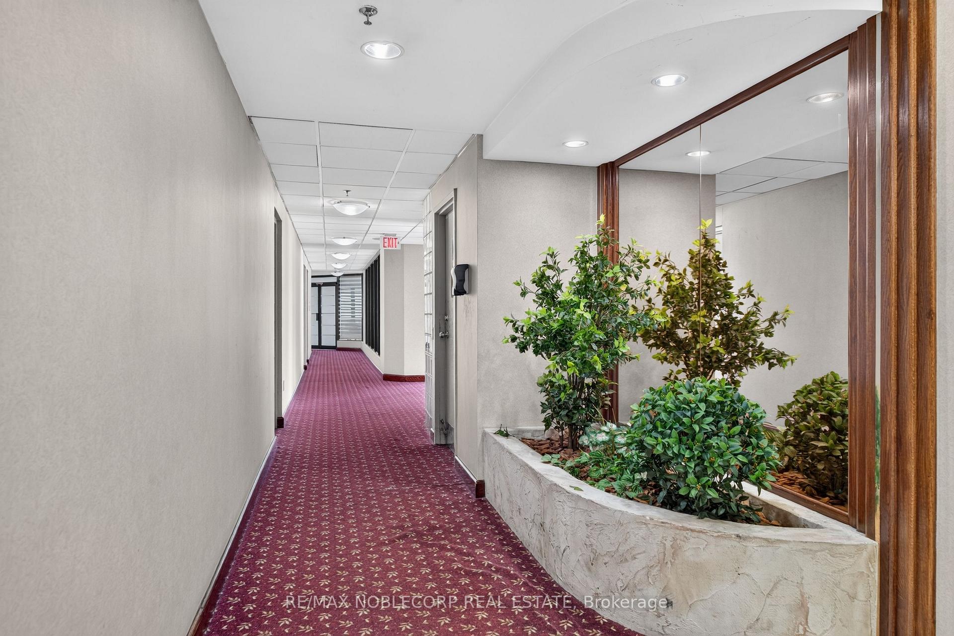 Photo 33 of Unit 1603, 22 Hanover Road, Brampton, Queen Street Corridor — HOMEH