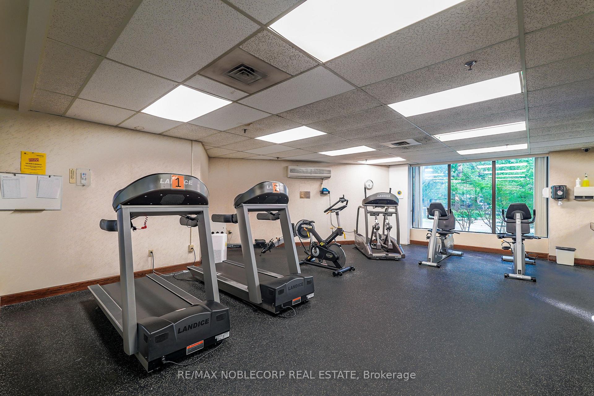 Photo 38 of Unit 1603, 22 Hanover Road, Brampton, Queen Street Corridor — HOMEH