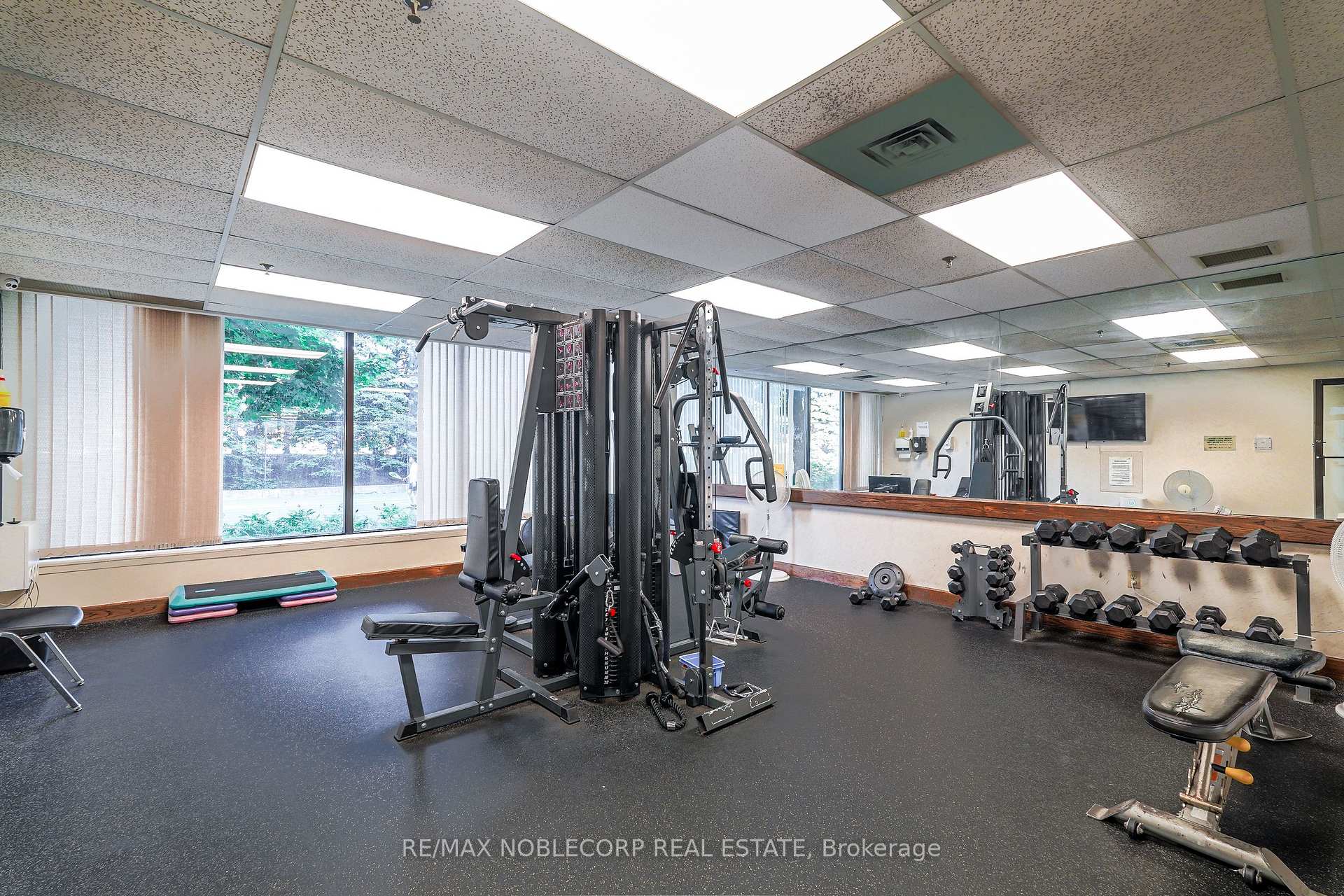 Photo 39 of Unit 1603, 22 Hanover Road, Brampton, Queen Street Corridor — HOMEH