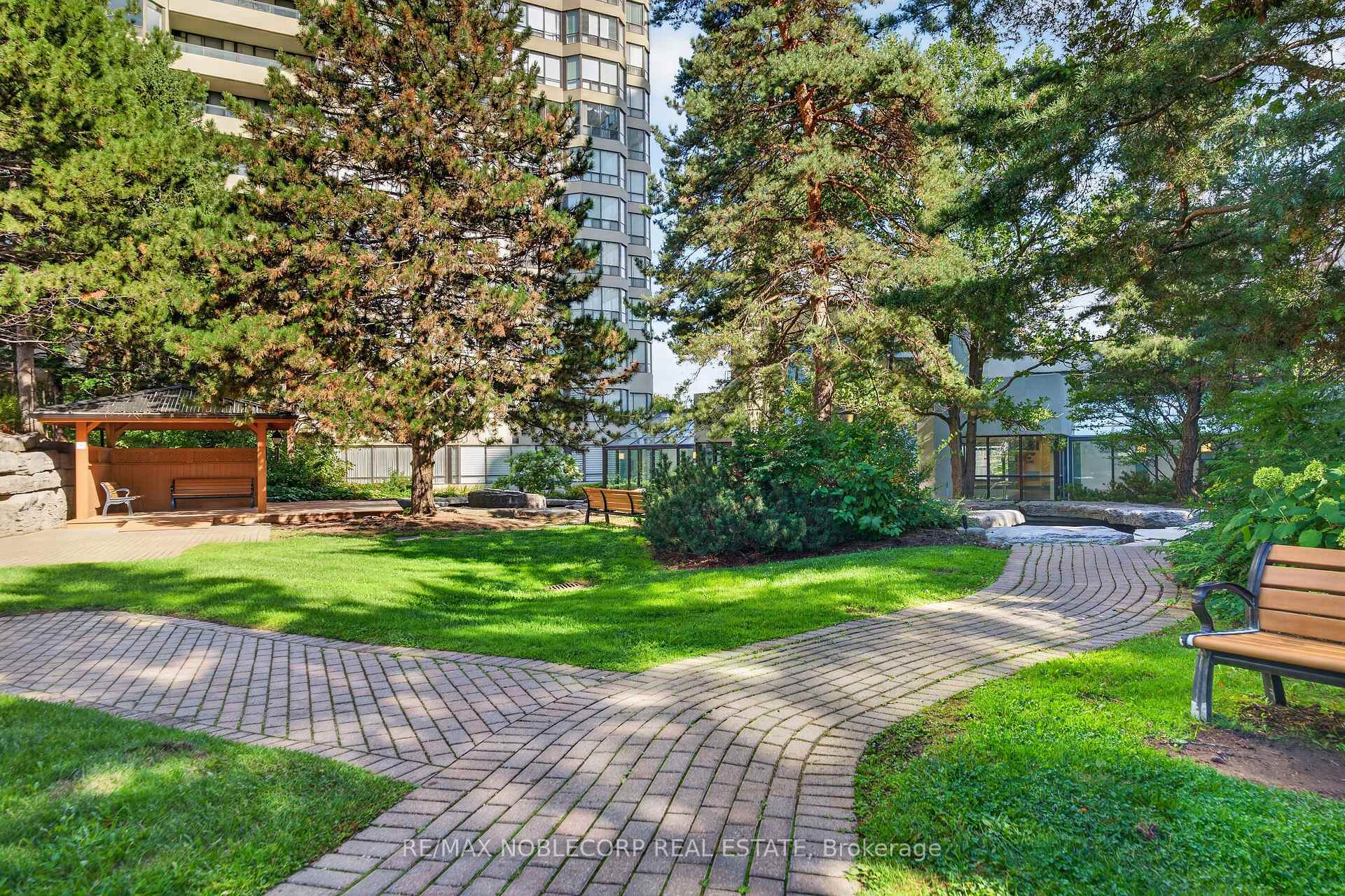 Photo 44 of Unit 1603, 22 Hanover Road, Brampton, Queen Street Corridor — HOMEH