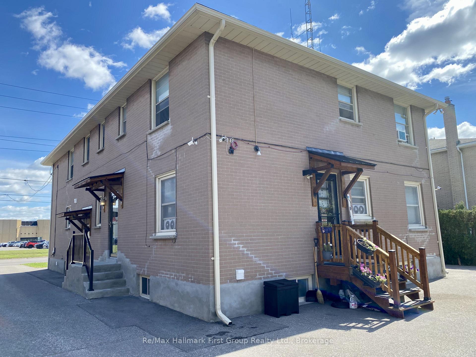 Photo 4 of 212 Stevenson Road, Oshawa, Vanier — HOMEH