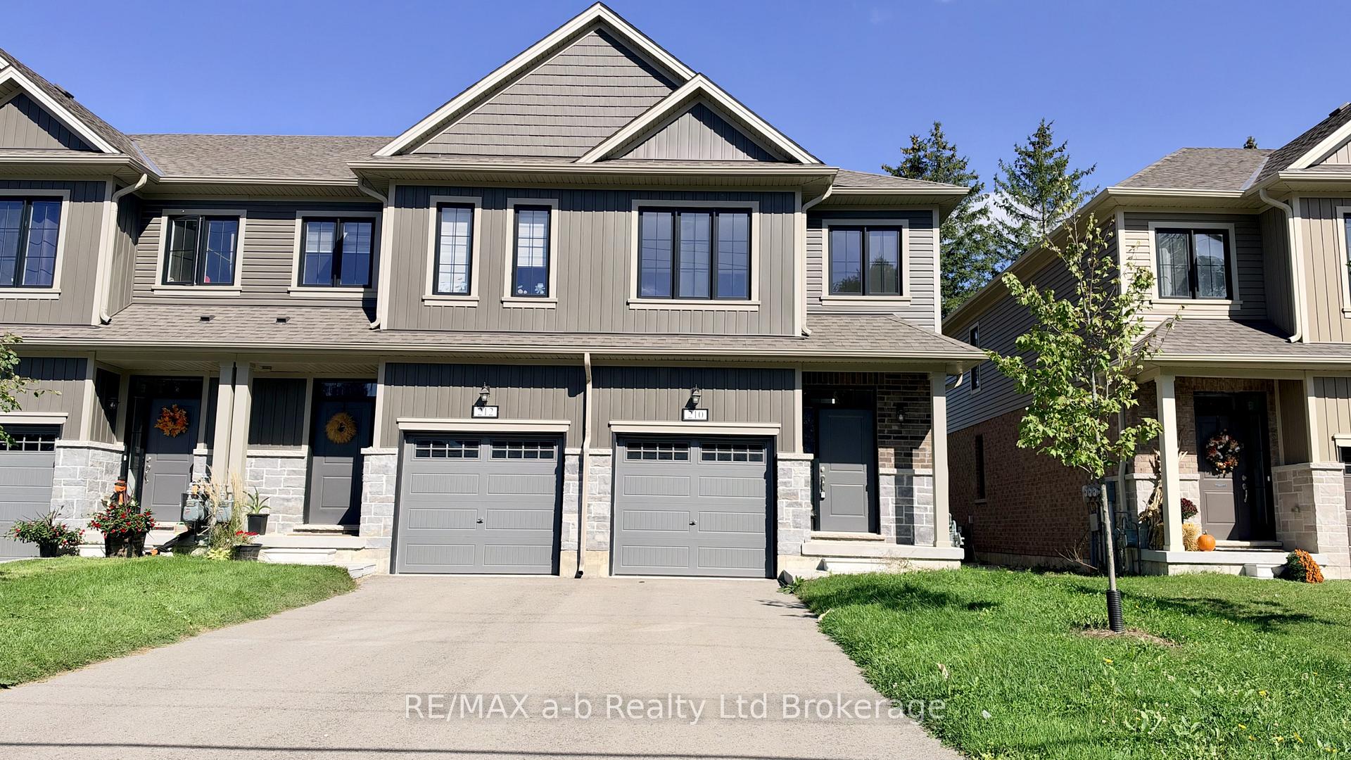Photo 16 of 210 Middleton Street, Zorra, Thamesford — HOMEH