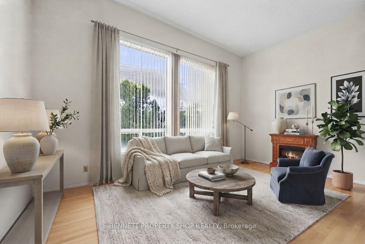 Photo 2 of Unit 33, 2669 Southvale Crescent, Ottawa, Sheffield Glen/Industrial Park — HOMEH