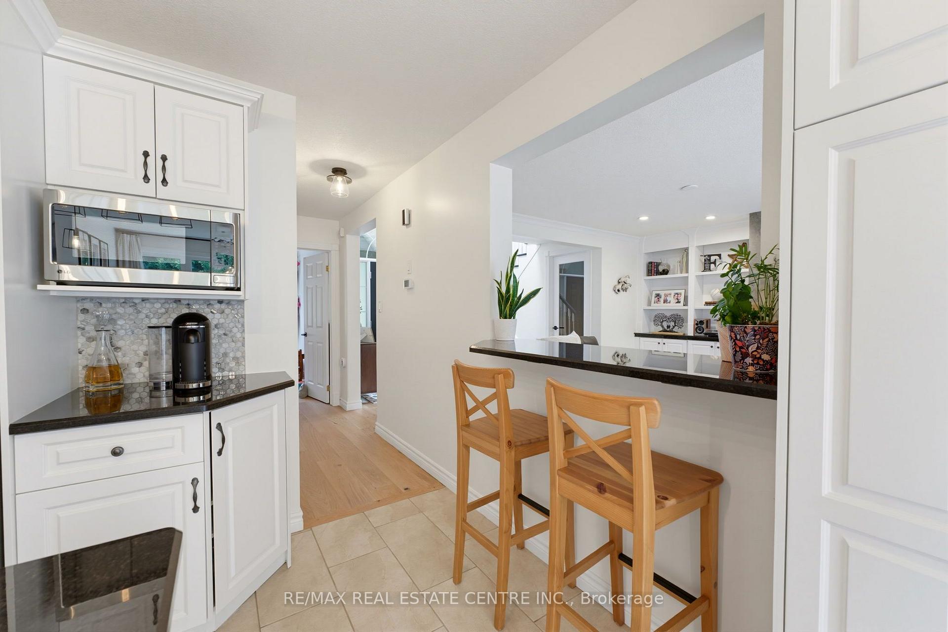 Photo 16 of 164 Argyle Street, Zorra, Embro — HOMEH