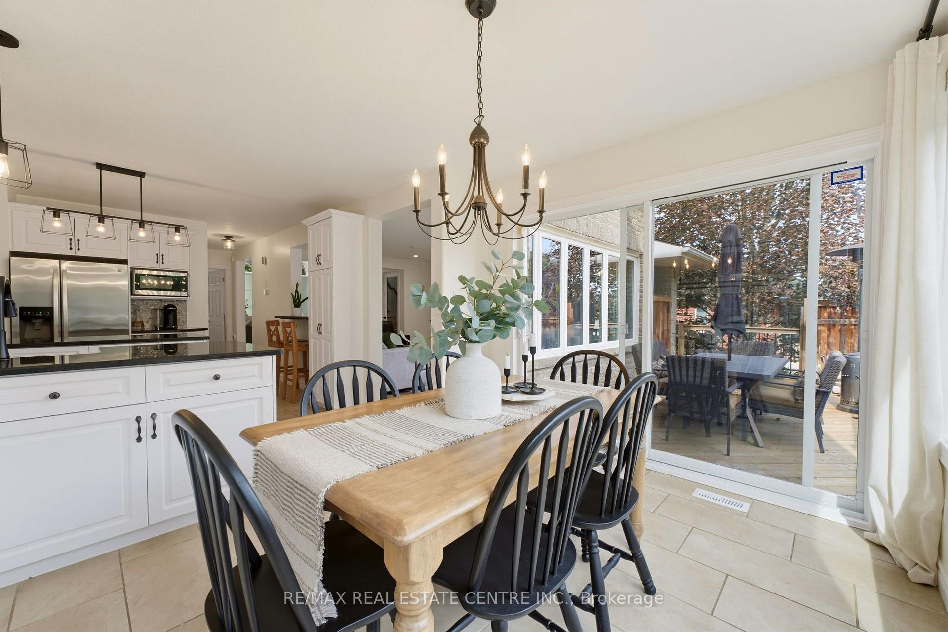 Photo 20 of 164 Argyle Street, Zorra, Embro — HOMEH