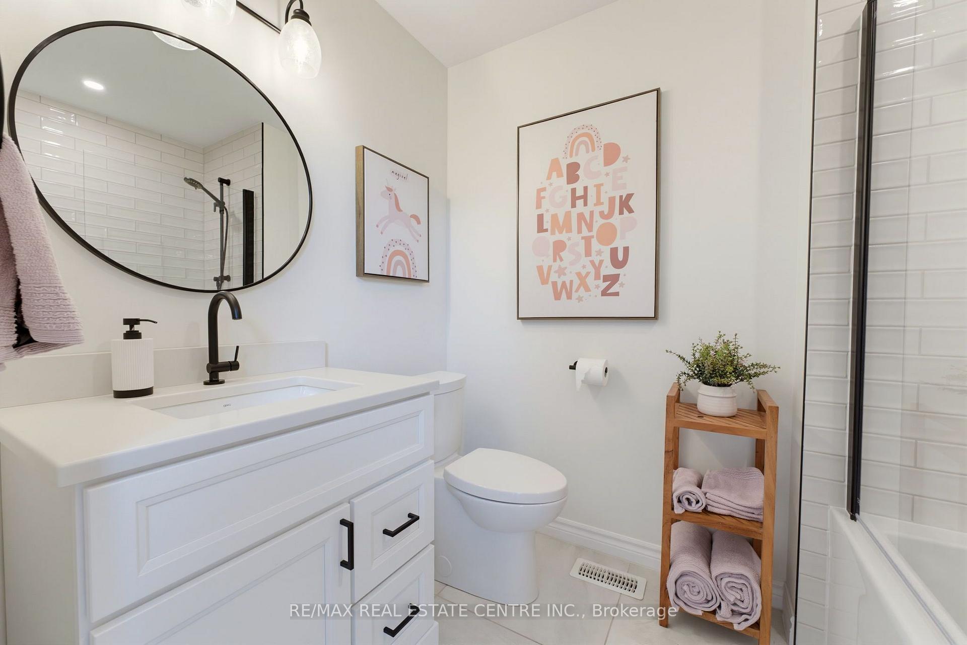 Photo 31 of 164 Argyle Street, Zorra, Embro — HOMEH