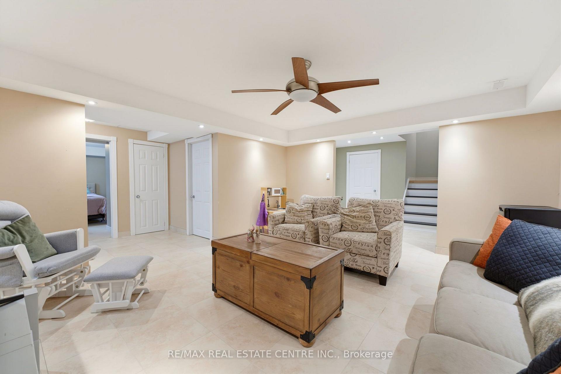 Photo 32 of 164 Argyle Street, Zorra, Embro — HOMEH