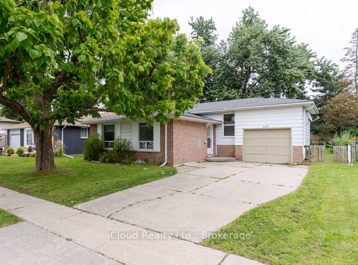 Photo of 229 Cook Street