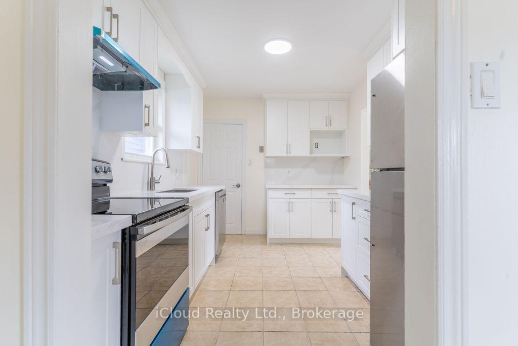 Photo 9 of 229 Cook Street, Barrie, Grove East — HOMEH