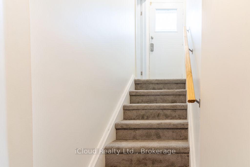 Photo 22 of 229 Cook Street, Barrie, Grove East — HOMEH