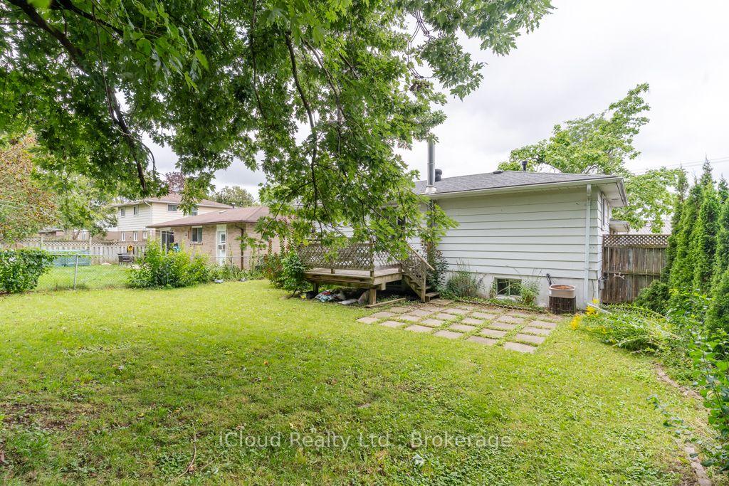 Photo 29 of 229 Cook Street, Barrie, Grove East — HOMEH