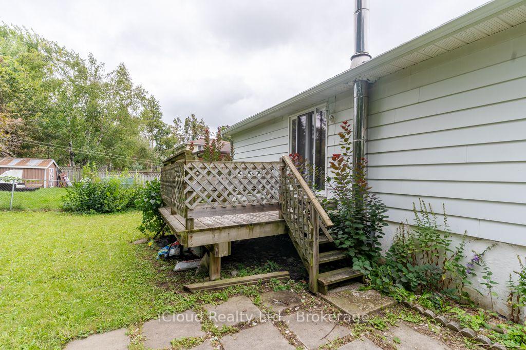 Photo 30 of 229 Cook Street, Barrie, Grove East — HOMEH