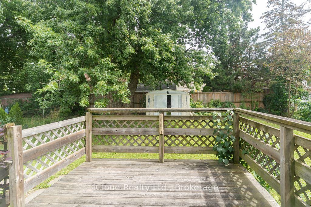 Photo 31 of 229 Cook Street, Barrie, Grove East — HOMEH