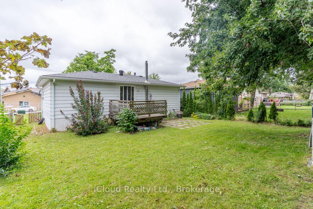 Photo 32 of 229 Cook Street, Barrie, Grove East — HOMEH