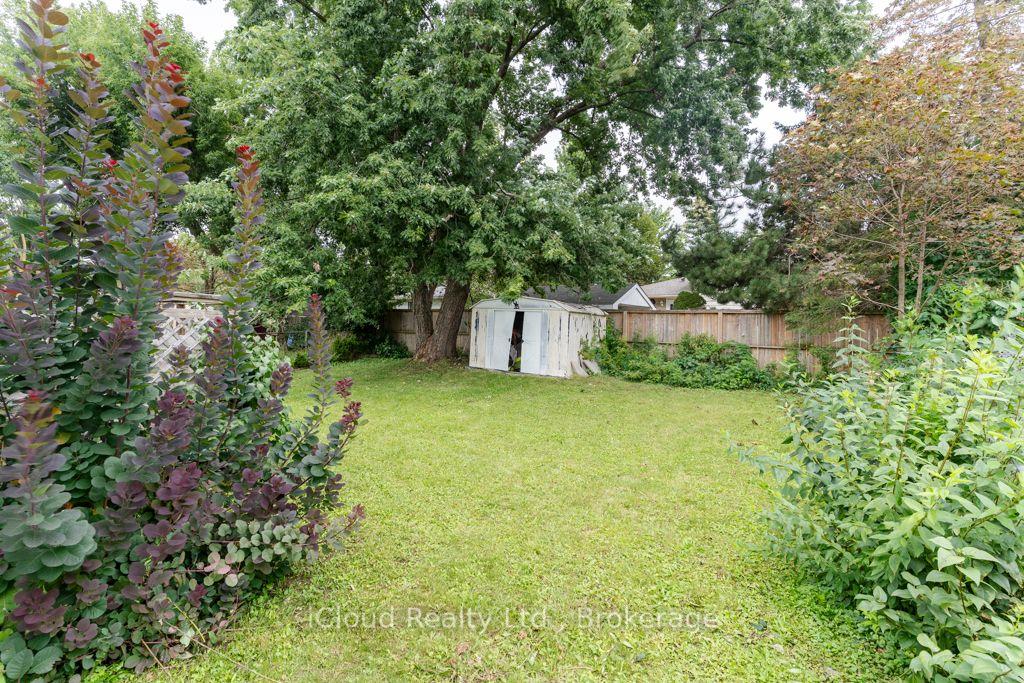 Photo 33 of 229 Cook Street, Barrie, Grove East — HOMEH