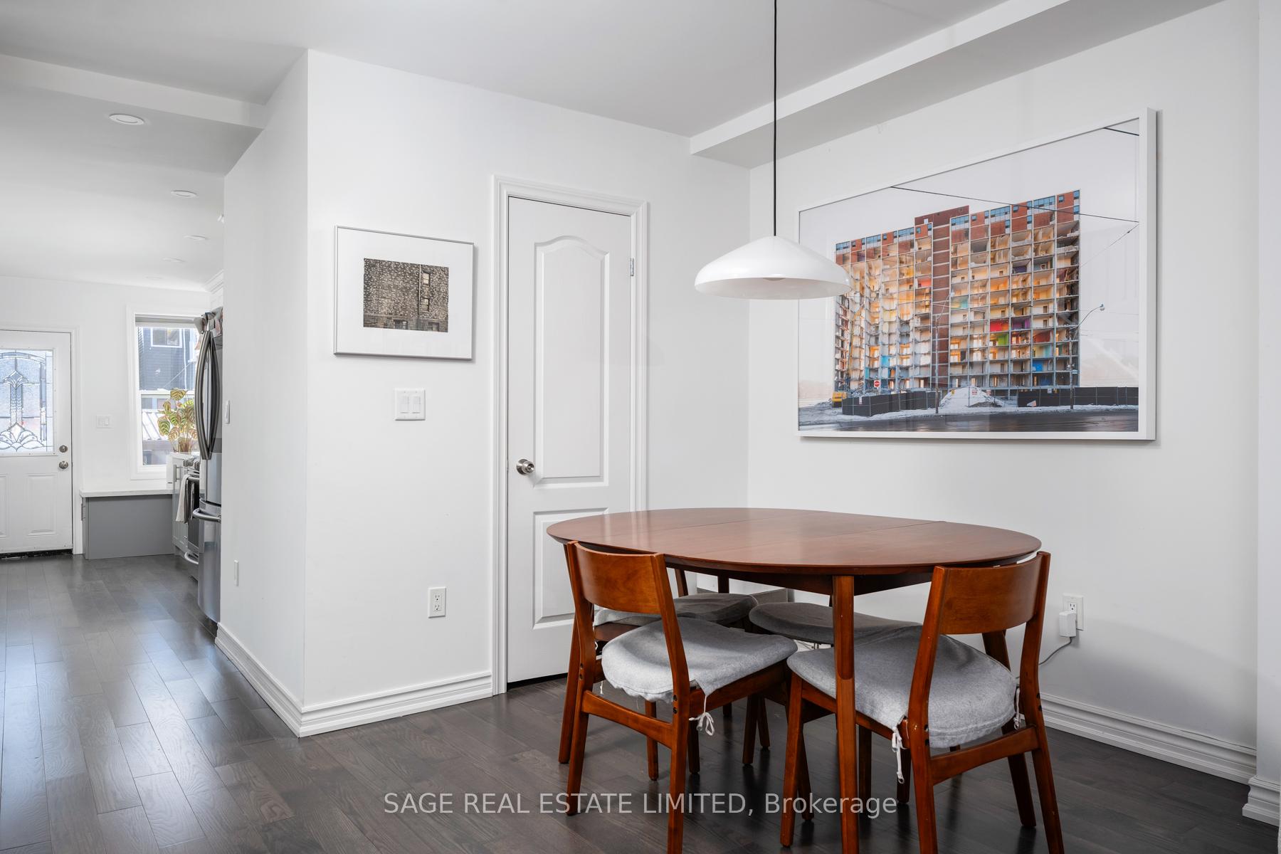 Photo 6 of 28 Macklem Avenue, Toronto, Little Portugal — HOMEH