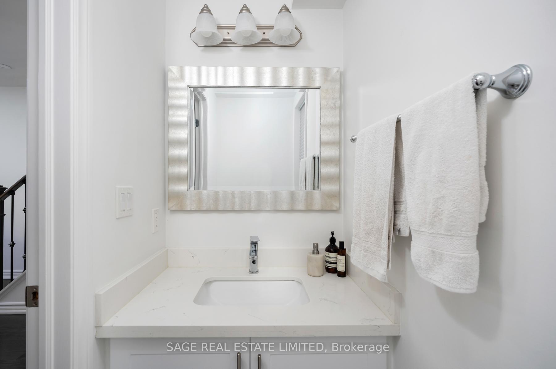 Photo 7 of 28 Macklem Avenue, Toronto, Little Portugal — HOMEH